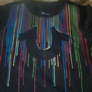 True religion kids t shirt